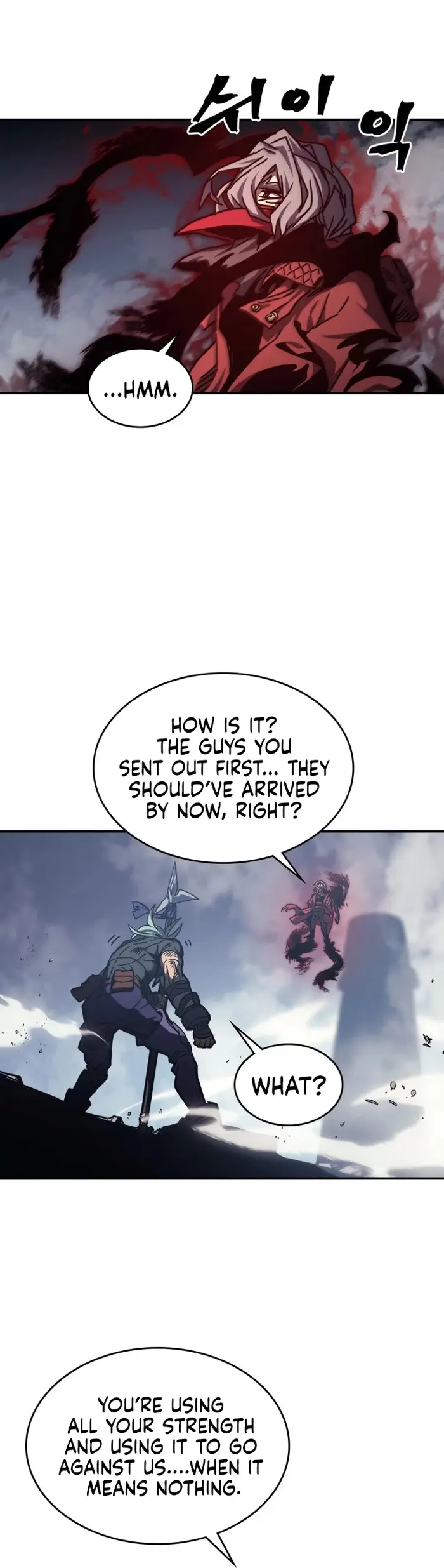 A Returner’s Magic Should Be Special Chapter 165 image 28_optimized